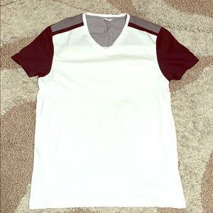 Calvin Klein Multi Color Tee